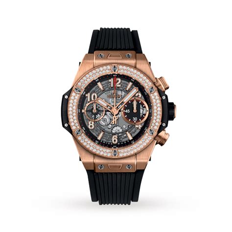 chronext hublot big bang|Buy Hublot Big Bang King .